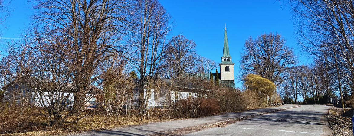 kyrka 2024