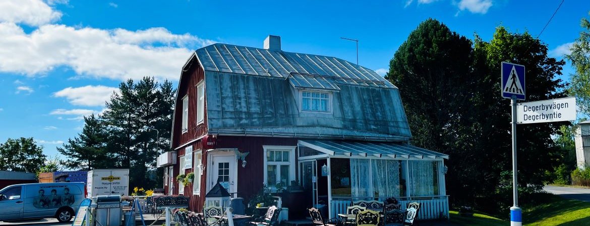 Degerby Deli
