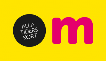 musekort logo svenska