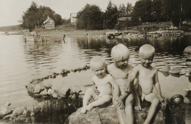 12 Åvik 1920